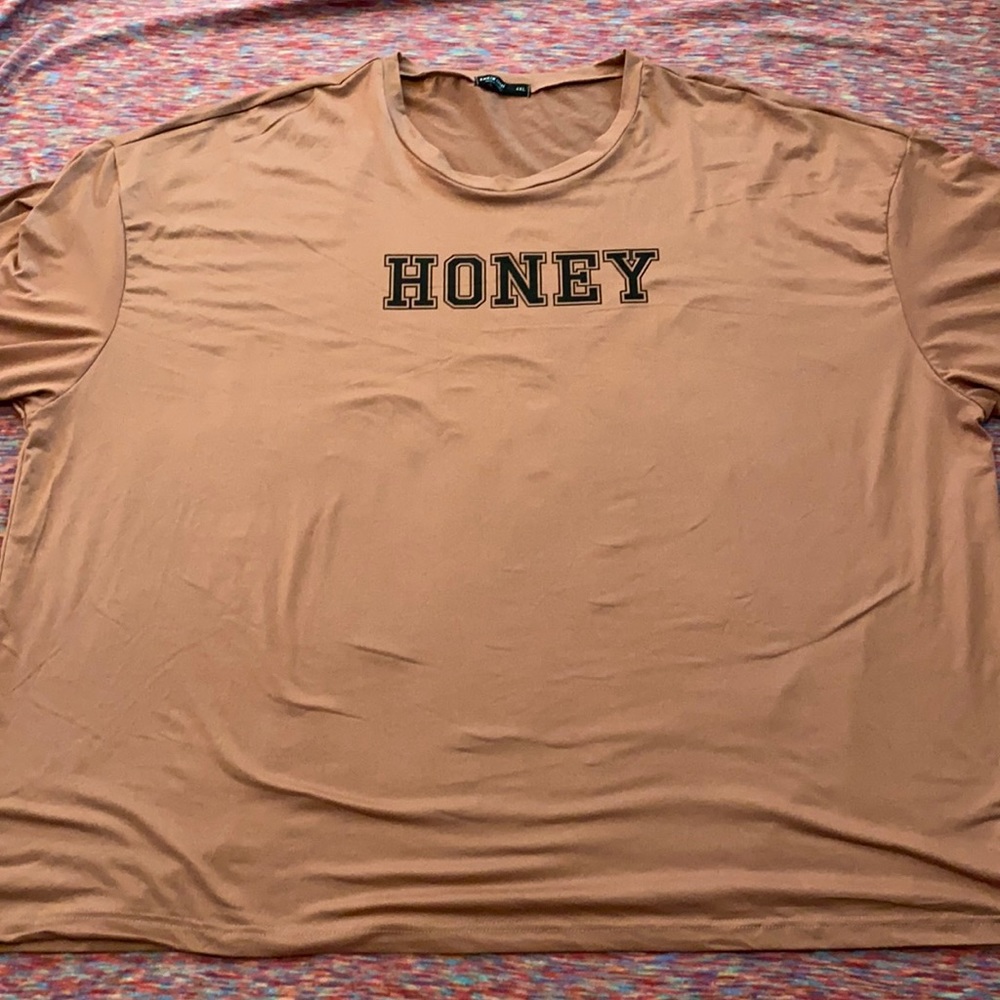 SHEIN t shirt